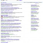Fashion - Aug 5th Google Search