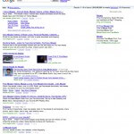 Music - Aug 5th Google Search