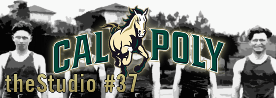 0037-The Smartest Freshmen Ever: Cal Poly Basketball, 1924